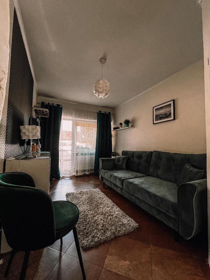 Goscinne Sylwia Homestay