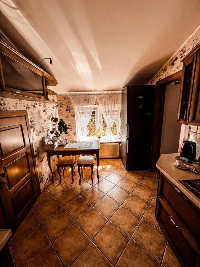 Homestay Goscinne Sylwia Krynica Morska