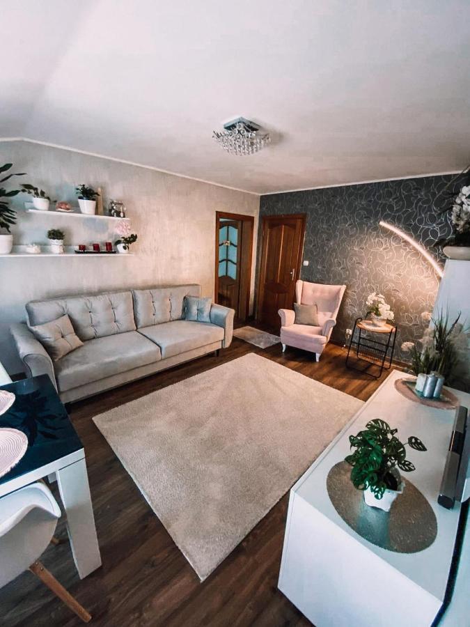 Pokoje Goscinne Sylwia Homestay *