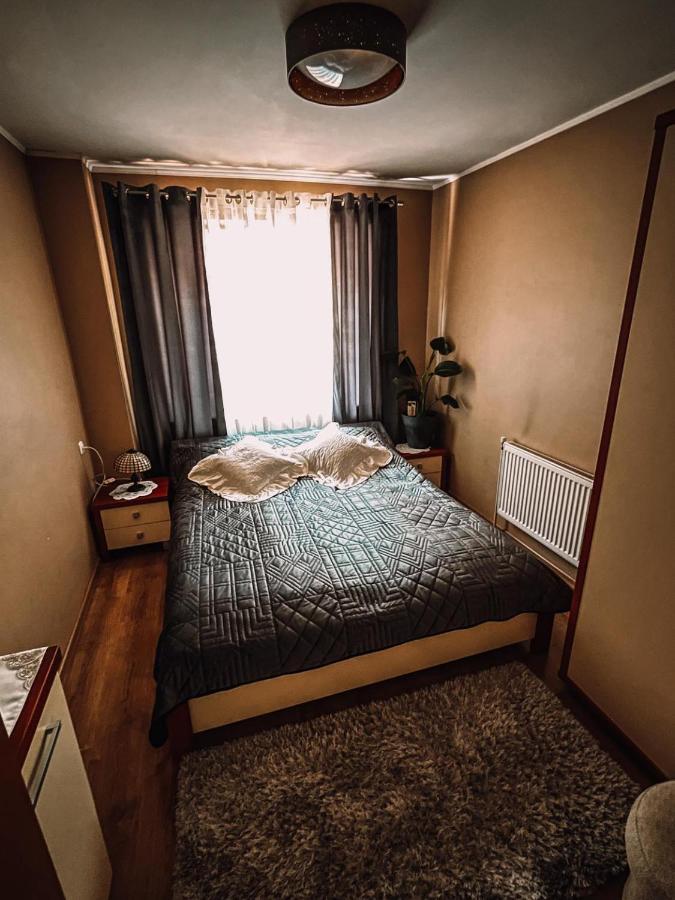 Goscinne Sylwia Homestay