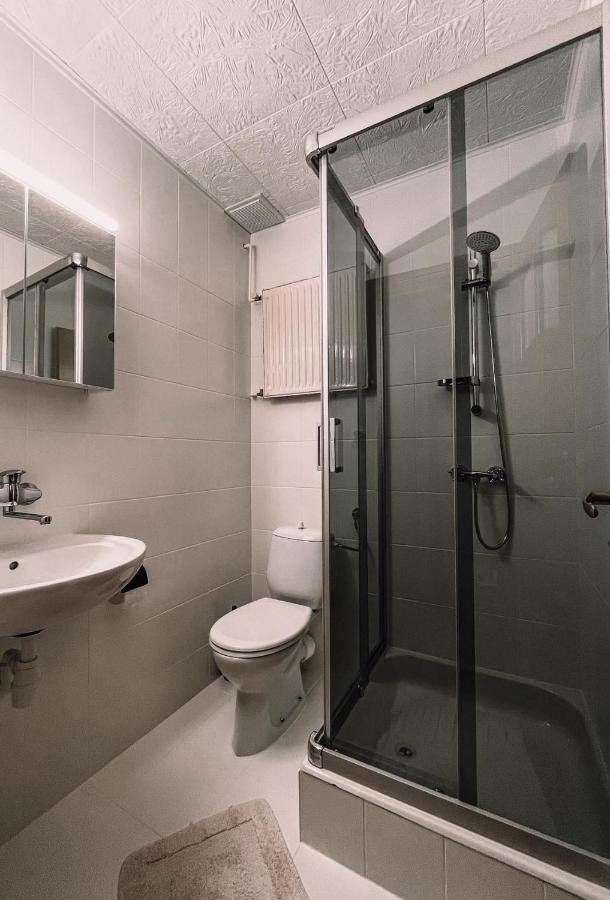 Homestay Pokoje Goscinne Sylwia *